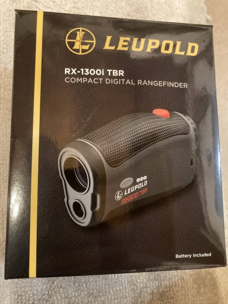 Leupold RX-1300i lzeres tvolsgmr