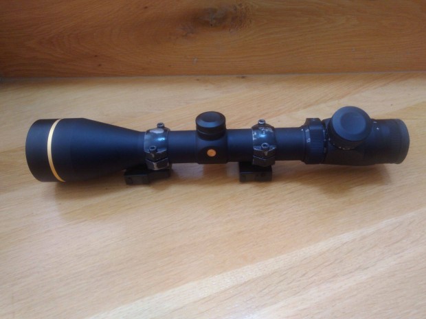 Leupold Vx-3 3.5-1050mm Metric cltvcs