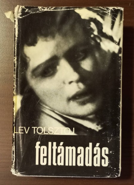 Lev Tolsztoj: Feltmads