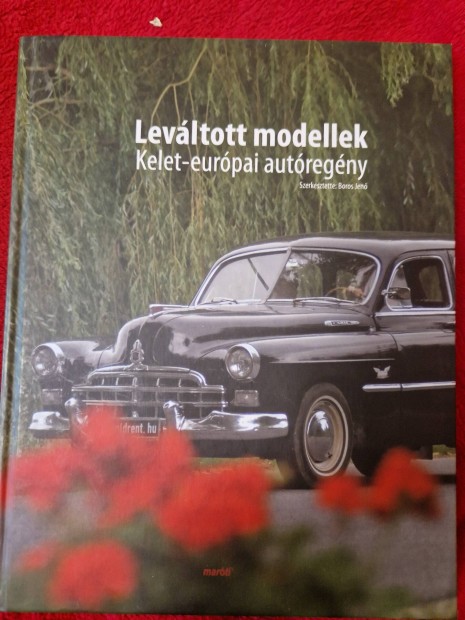 Levaltott modellek -Kelet-eurpai autregny