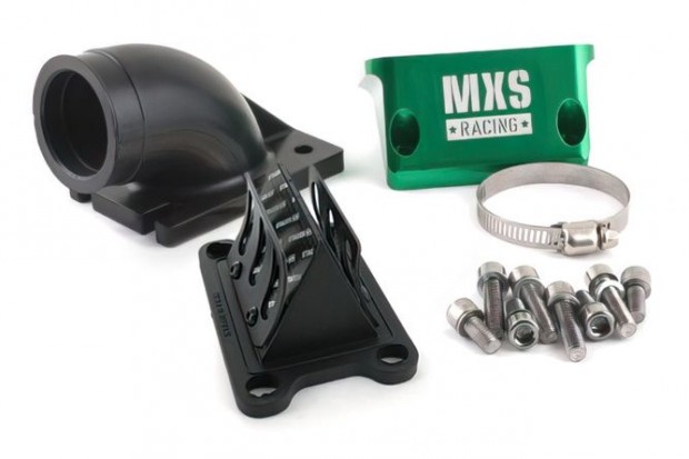 Levegbeszv kszlet MXS Racing HighFlow / Reed Szelep Stage6 Viton Y