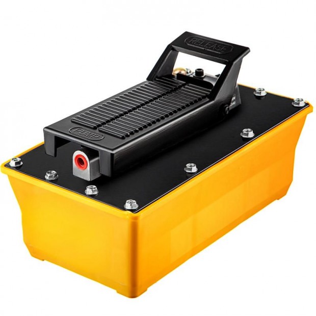 Levegs hidraulikus lbpumpa  2,3l srga