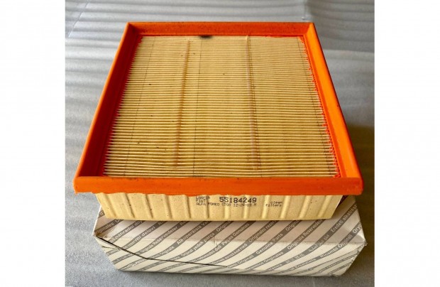 Levegszr Abarth, Fiat, Opel 55184249