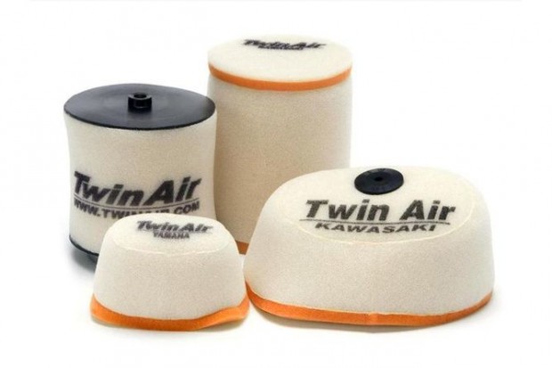 Levegőszűrő Powerflow Kit számára Twin Air 790266