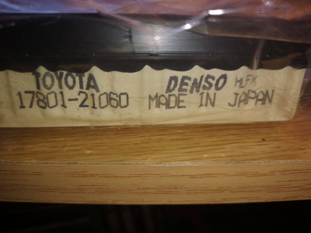 Levegszr Toyota