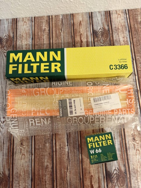 Leveg�sz�r�, olajsz�r�