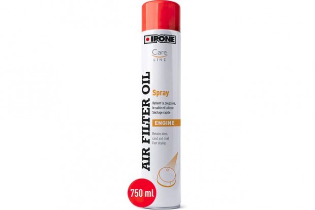 Levegőszűrő olaj Ipone spray 750ml