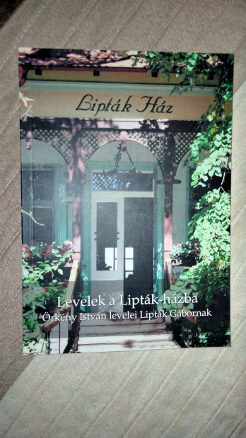 Levelek a Liptk-hzba