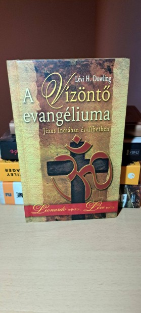 Lvi H. Dowling: A Vznt evangliuma