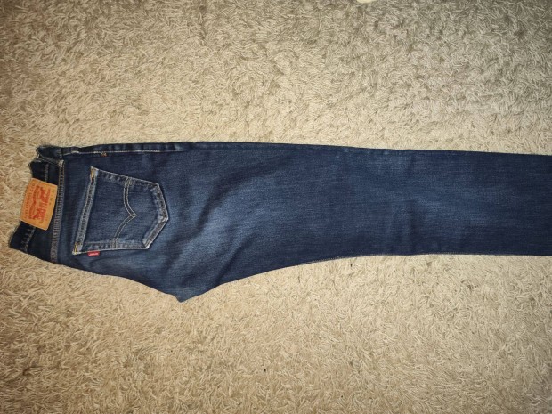 Levi'S 511 Slim W 30 L 32