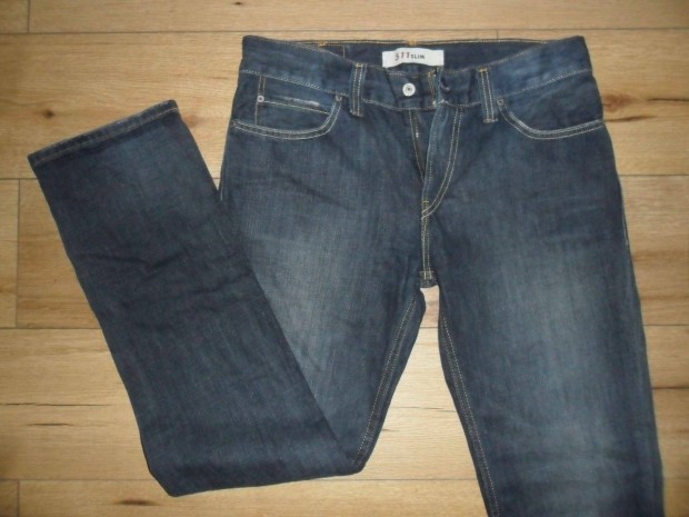 Levi'S 511 ffi Slim farmer Levis 34X34. L-es