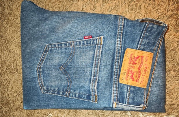 Levi'S 513 Slim W 30 L 34
