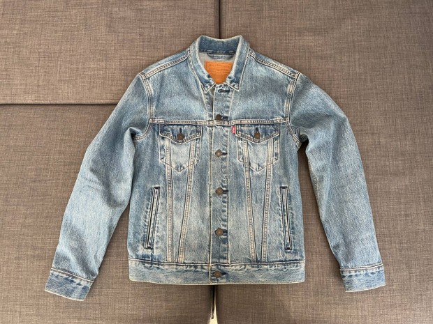 Levi'S farmerkabt farmerdzseki