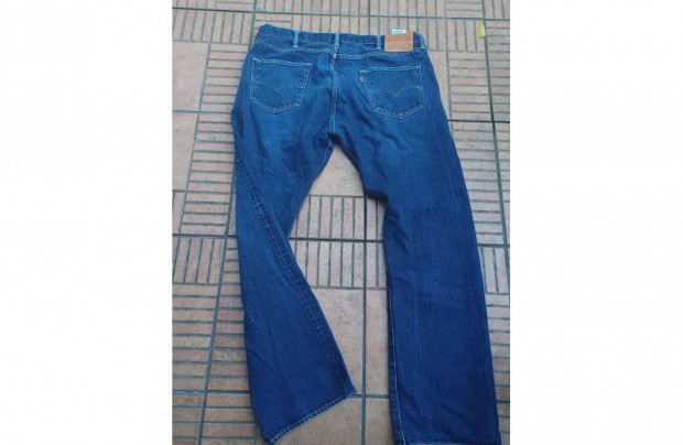 Levi Strauss 501 farmer nadrg W38 L32 L XL