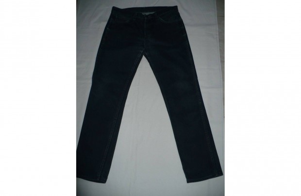 Levi Strauss 511 farmernadrg, W/L