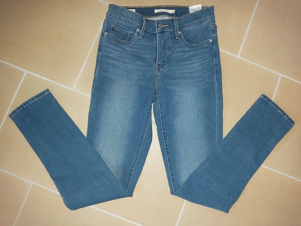 Levi's 311 Shaping Skinny Jeans farmer W26 L30