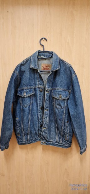 Levi's 501 farmerdzseki XL