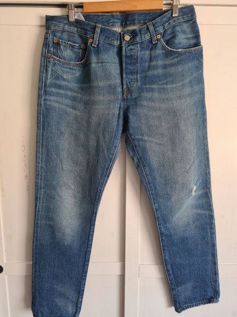 Levi's 501 ni farmer W31 L34