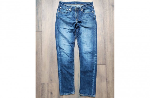 Levi's 502 farmer W32 L34