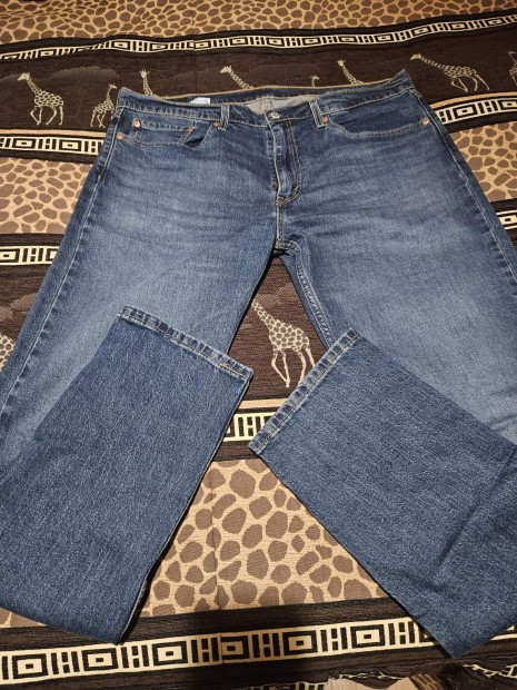 Levi's 502 farmernadrg 36/34