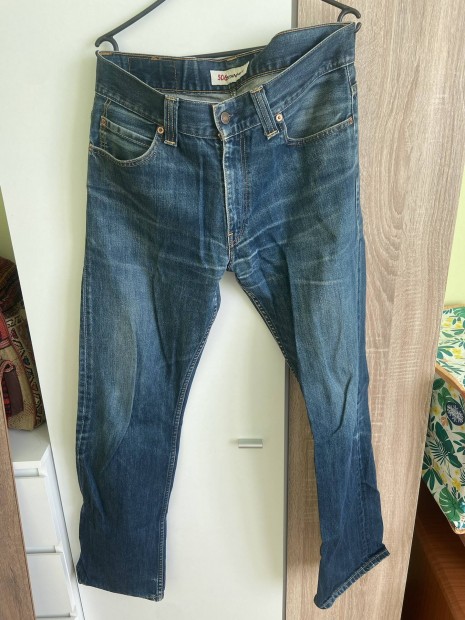 Levi's 506 farmer (36/34)