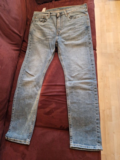 Levi's 510 frfi farmernadrg elad