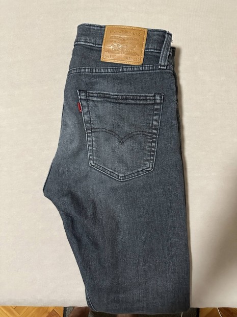 Levi's 512 slim fit farmer