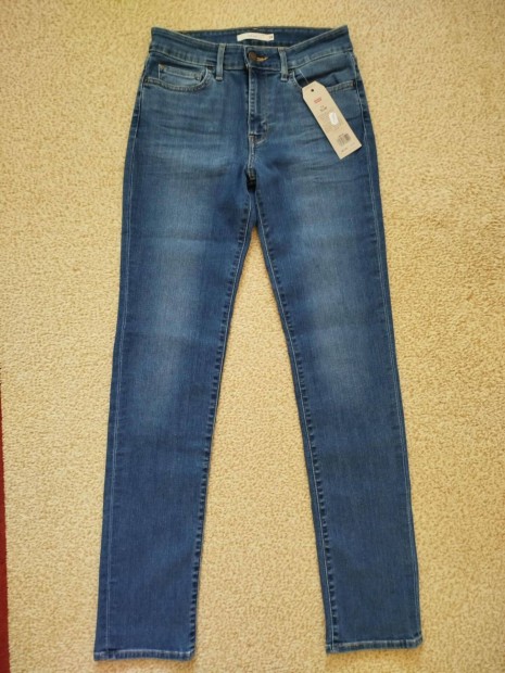 Levi's 712 slim ni farmer, j, 28x32