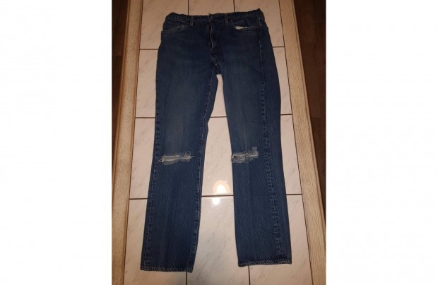 Levi's Levis Levi Strauss farmer farmernadrg 511 W33 L34