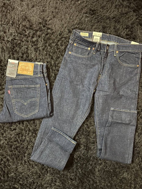 Levi's Slim Taper 512 32/30 (j, bontatlan, cmks)