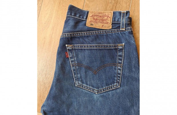 Levi's W33 L32 farmer