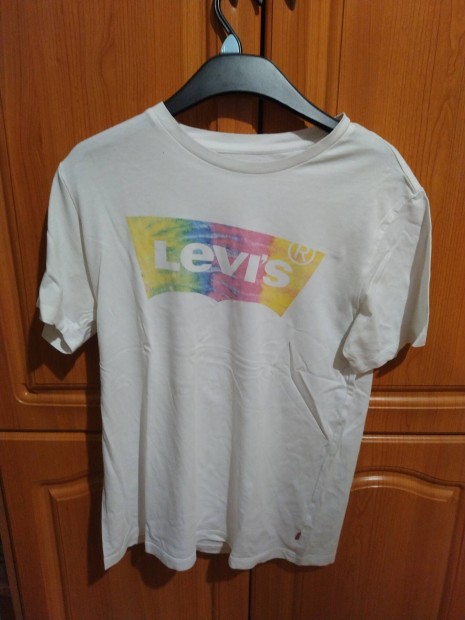 Levi's, Levis rvidujj pl