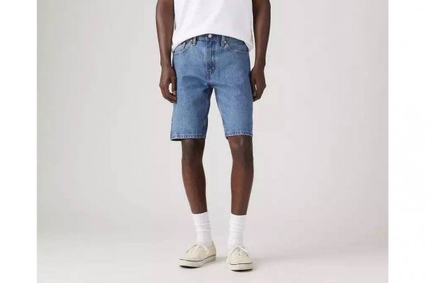 Levi's - Levis 405 farmer short, W: 31, kmosott kzpkk