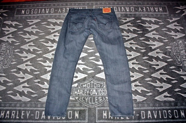 Levi's - Levis 508 W34-35 L32 eredeti, hibátlan, szép