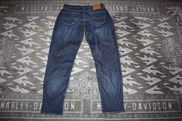 Levi's - Levis 511 Premium W38 L34 eredeti, vkony, slim, sztreccs