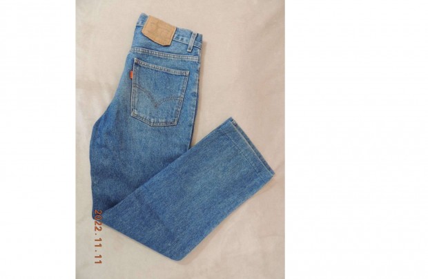 Levi's farmer - W32L34, kk
