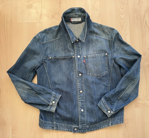 Levi's farmer dzseki L-es