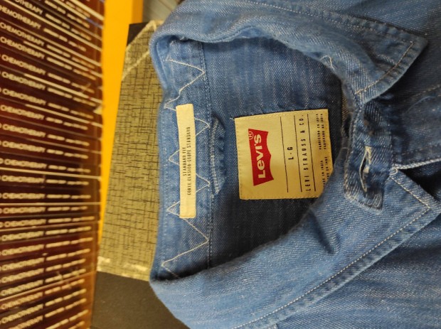 Levi's farmer ing