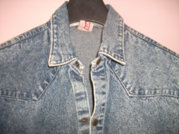 Levi's farmering