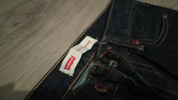 Levi's farmernadrg 14 vesnek 