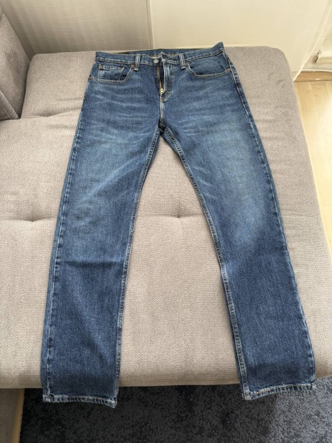 Levi's farmernadrg 