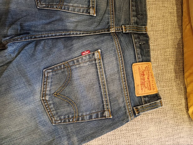 Levi's frfi farmer nadrag 