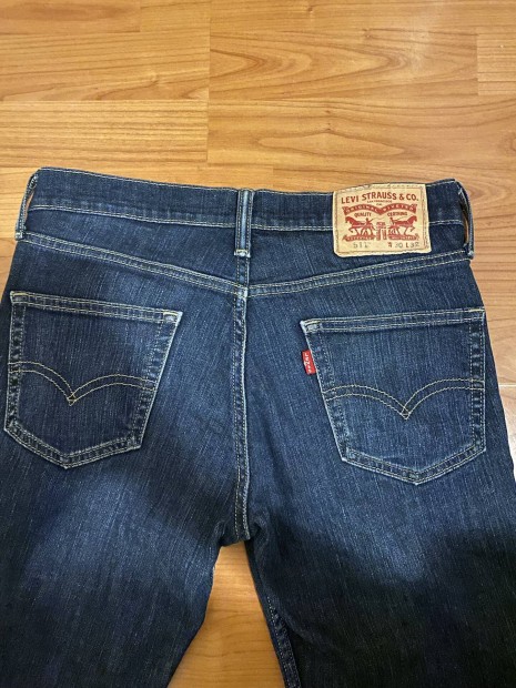 Levi's kivl llapot farmer