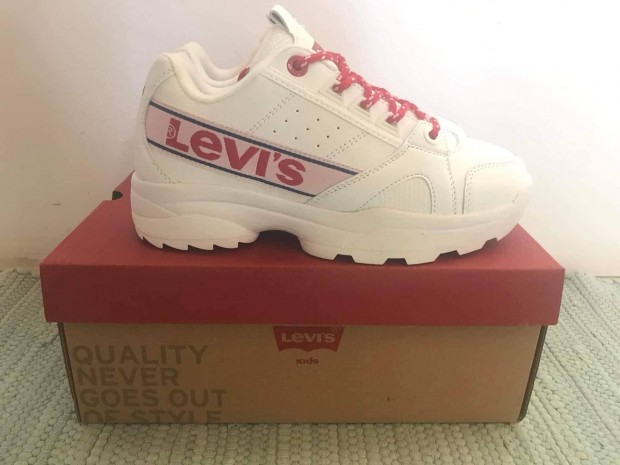 Levi's ni/lny sneaker