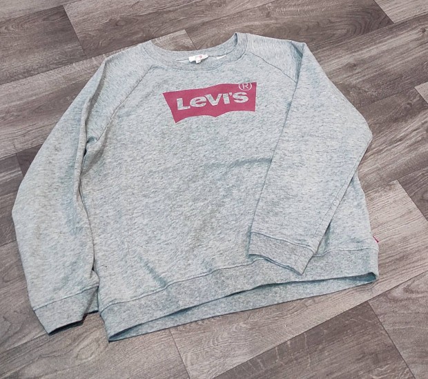 Levi's ni pulver. ML 