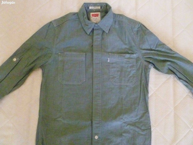Levi's pamut ing