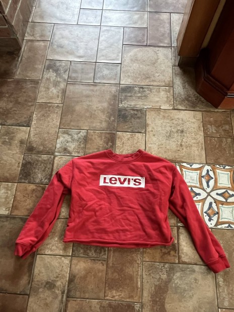 Levi's pulcsi