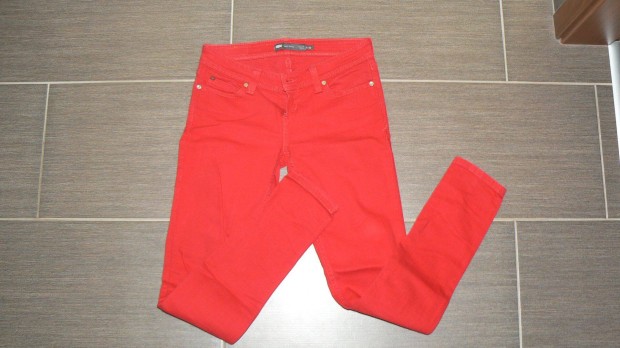 Levi's skinny fit S-es ni tzpiros farmer nadrg jszer!