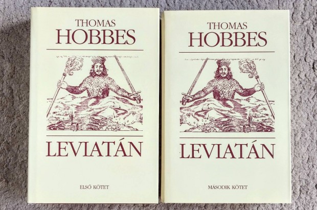 Leviatn - Thomas Hobbes - Az egyhzi s vilgi llam anyaga, formja