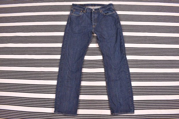 Levis 501 32/32 3201